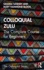 Image for Colloquial Zulu
