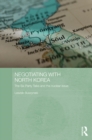 Image for Negotiating with North Korea: the Six Party Talks and the nuclear issue : 23