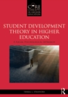 Image for Student development theory in higher education: a social psychological approach