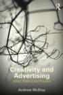 Image for Creativity and advertising: affect, events and process