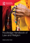 Image for Routledge handbook of law and religion