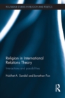 Image for Religion in international relations