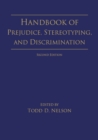 Image for Handbook of prejudice, stereotyping, and discrimination