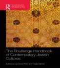 Image for The Routledge handbook to contemporary Jewish cultures