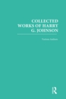 Image for Collected Works of Harry G. Johnson