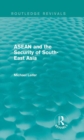 Image for ASEAN and the security of South-East Asia
