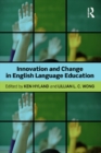Image for Innovation and change in English language education