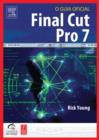 Image for Final Cut Pro 7: O Guia Oficial