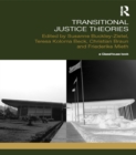 Image for Transitional justice theories