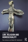 Image for Law, religion and homosexuality