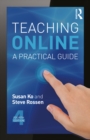 Image for Teaching online: a practical guide