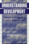 Image for Understanding Development: Theory and Practice in the Third World