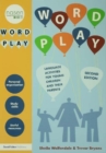 Image for Word play: language activities for young children and their parents