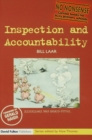 Image for Inspection and accountability