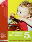 Image for Feeding the under 5s