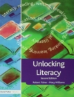 Image for Unlocking literacy: a guide for teachers