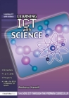Image for Learning ICT with science