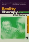 Image for Reality therapy for the 21st century