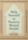Image for Help yourself to positive mental health