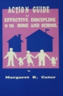 Image for Action guide for Effective discipline in the home and school
