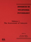 Image for Advances in vocational psychology