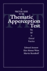 Image for A practical guide to the thematic apperception test