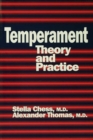 Image for Temperament: theory and practice : v. 12