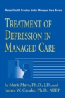 Image for Treatment of depression in managed care : v. 7