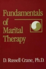 Image for Fundamentals of marital therapy