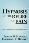 Image for Hypnosis in the relief of pain