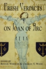 Image for Fresh verdicts on Joan of Arc