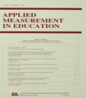 Image for Setting Consensus Goals for Academic Achievement: A Special Issue of applied Measurement in Education