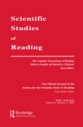 Image for The cognitive neuroscience of reading