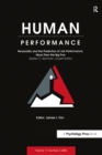 Image for Personality and the Prediction of Job Performance: More Than the Big Five : A Special Issue of Human Performance