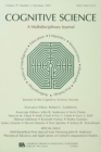 Image for 2004 Rumelhart Prize Special Issue Honoring John R. Anderson: Theoretical Advances and Applications of Unified Computational Models: A Special Issue of Cognitive Science