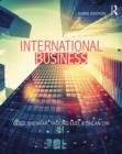Image for International business.