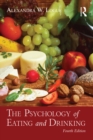 Image for The psychology of eating and drinking