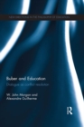 Image for Buber and education: dialogue as conflict resolution