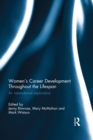 Image for Women&#39;s career development throughout the lifespan: an international exploration