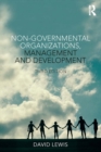 Image for Non-governmental organizations, management and development