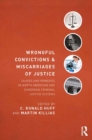 Image for Wrongful Convictions and Miscarriages of Justice: Causes and Remedies in North American and European Criminal Justice Systems