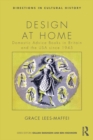 Image for Design at home: domestic advice books in Britain and the USA since 1945