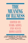 Image for The Meaning of Illness