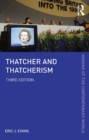 Image for Thatcher and Thatcherism