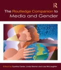 Image for The Routledge companion to media and gender