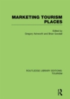 Image for Marketing tourism places