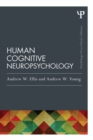 Image for Human cognitive neuropsychology