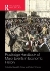 Image for Routledge handbook of major events in economic history