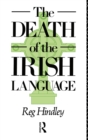 Image for The Death of the Irish Language