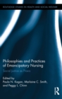Image for Philosophies and practices of emancipatory nursing: social justice as praxis : 11